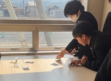 いぶき出前講座4