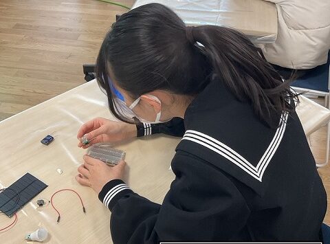 いぶき出前講座5