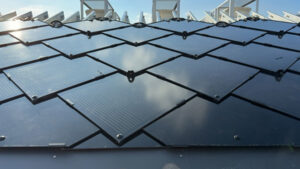 ソーラールーフ