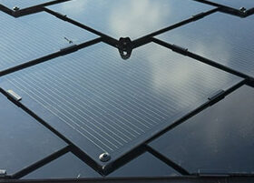 ソーラールーフ