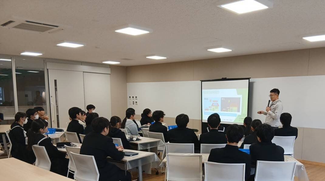 いぶき出前講座3